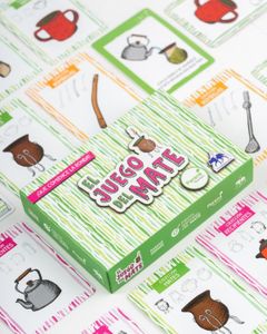 El Juego del Mate