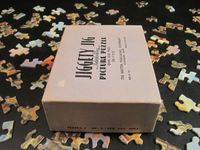 From gallery of Jude