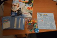 Trivial Pursuit: Wellness Edition
