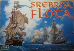 Srebrna Flota box art