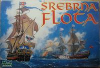 Srebrna flota