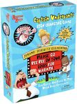 Captain Underpants Sign Changing Game