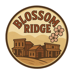 Blossom Ridge
