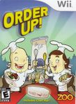 Video Game: Order Up!