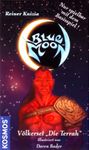Board Game: Blue Moon: The Terrah