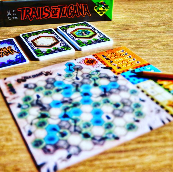 board game image