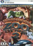 Video Game Compilation: Zoo Tycoon 2: Ultimate Collection