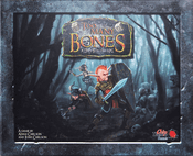 Board Game: Too Many Bones