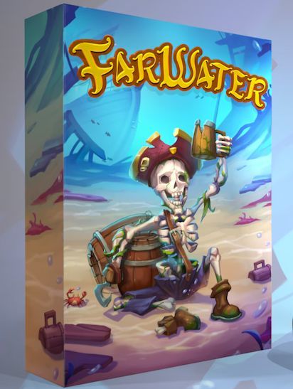 FarWater