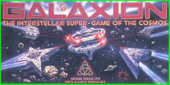 Galaxion