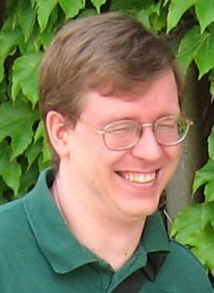 Ken Burnside