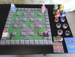 Super Bomberman 4 - Wikipedia