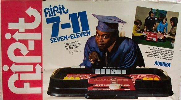 Flip-It 7-11