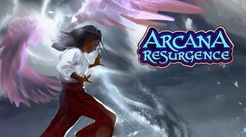Arcana Resurgence