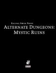 Mystic Ruins
