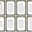 RPG Item: Itras By Download Chance Cards
