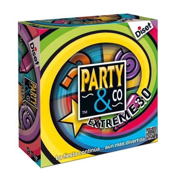 Party & Co: Extreme 3.0