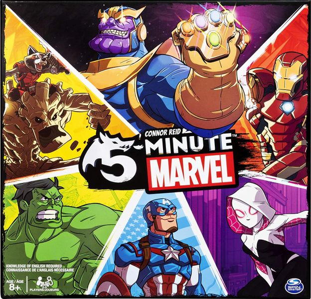 box art