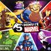 Board Game: 5-Minute Marvel