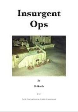 Insurgent Ops