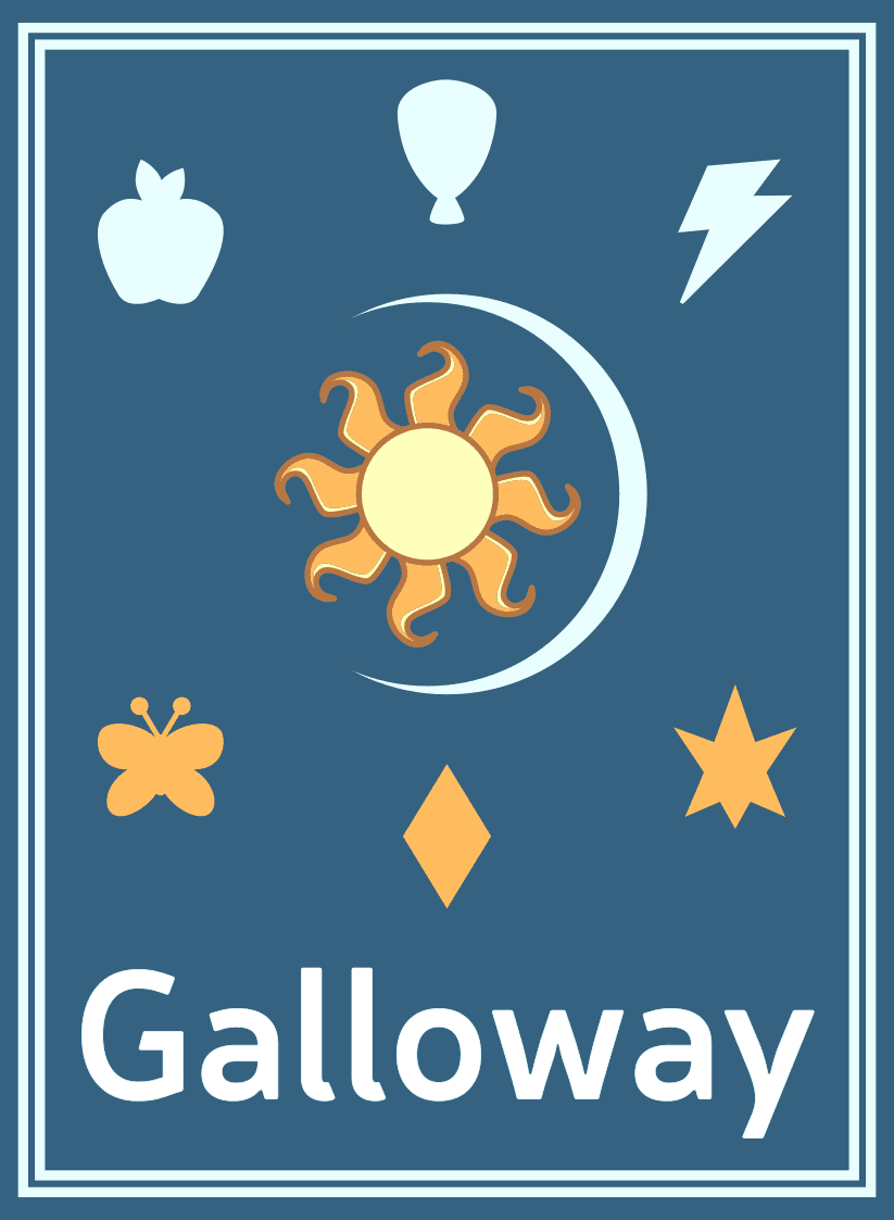 Galloway