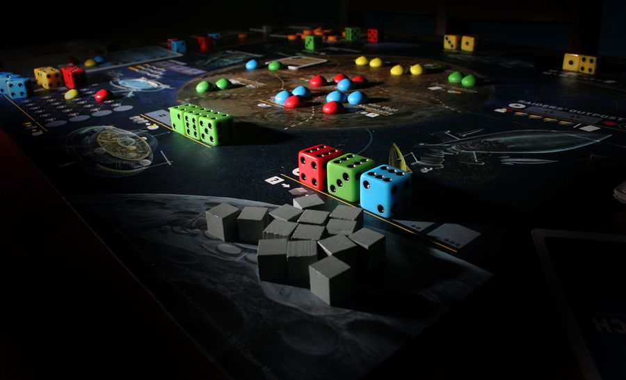 board game image