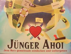 Jünger Ahoi