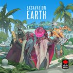 Excavation Earth