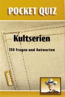 Pocket Quiz: Kultserien