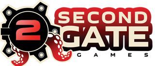 Second Gate Games