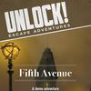 Unlock!: Escape Adventures – Doo-Arann Dungeon – Darkwater Games