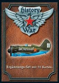 History of War: Russian Expansion Set