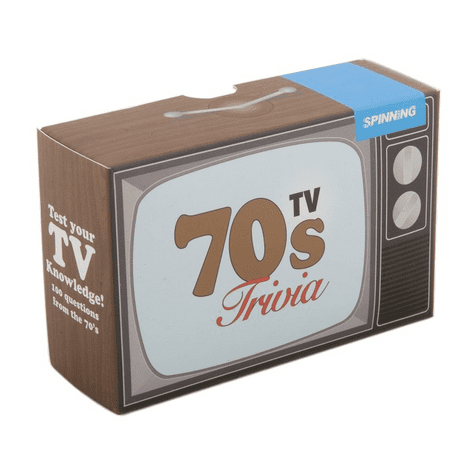70's Music Trivia box art