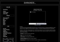 RPG Item: Darkness
