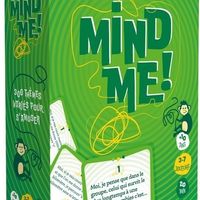 Mind Me!