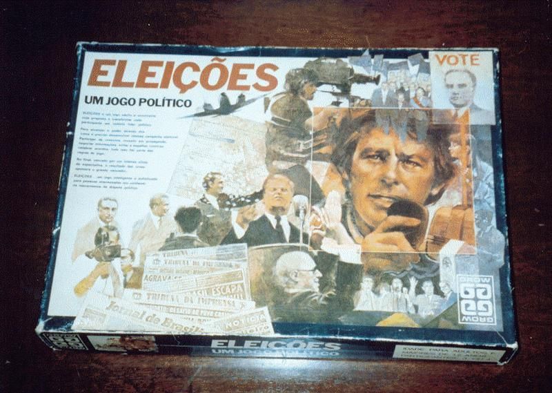 Eleições