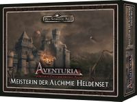 Aventuria: Magistra of Alchemy Hero Set