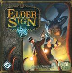 Board Game: Elder Sign