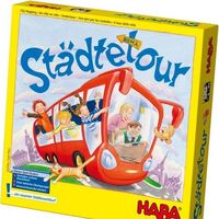 Städtetour
