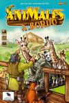 Board Game: Animals on Board