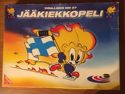 Virallinen MM 97 jääkiekkopeli