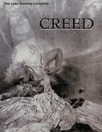 RPG Item: Creed