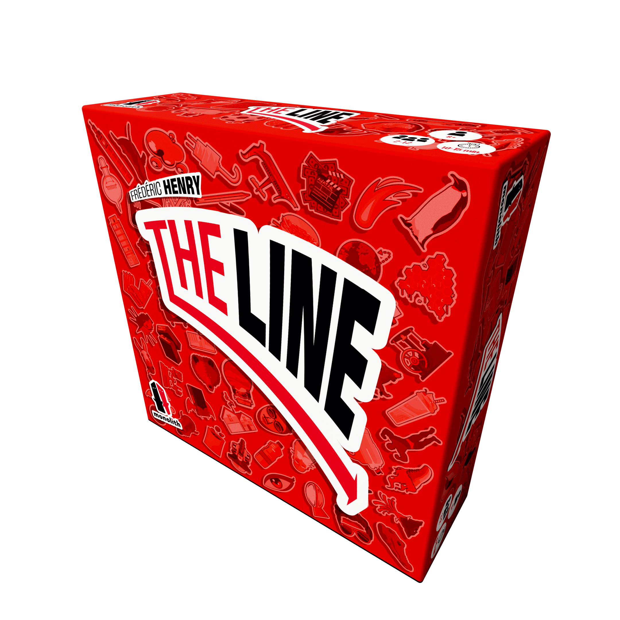 The Line