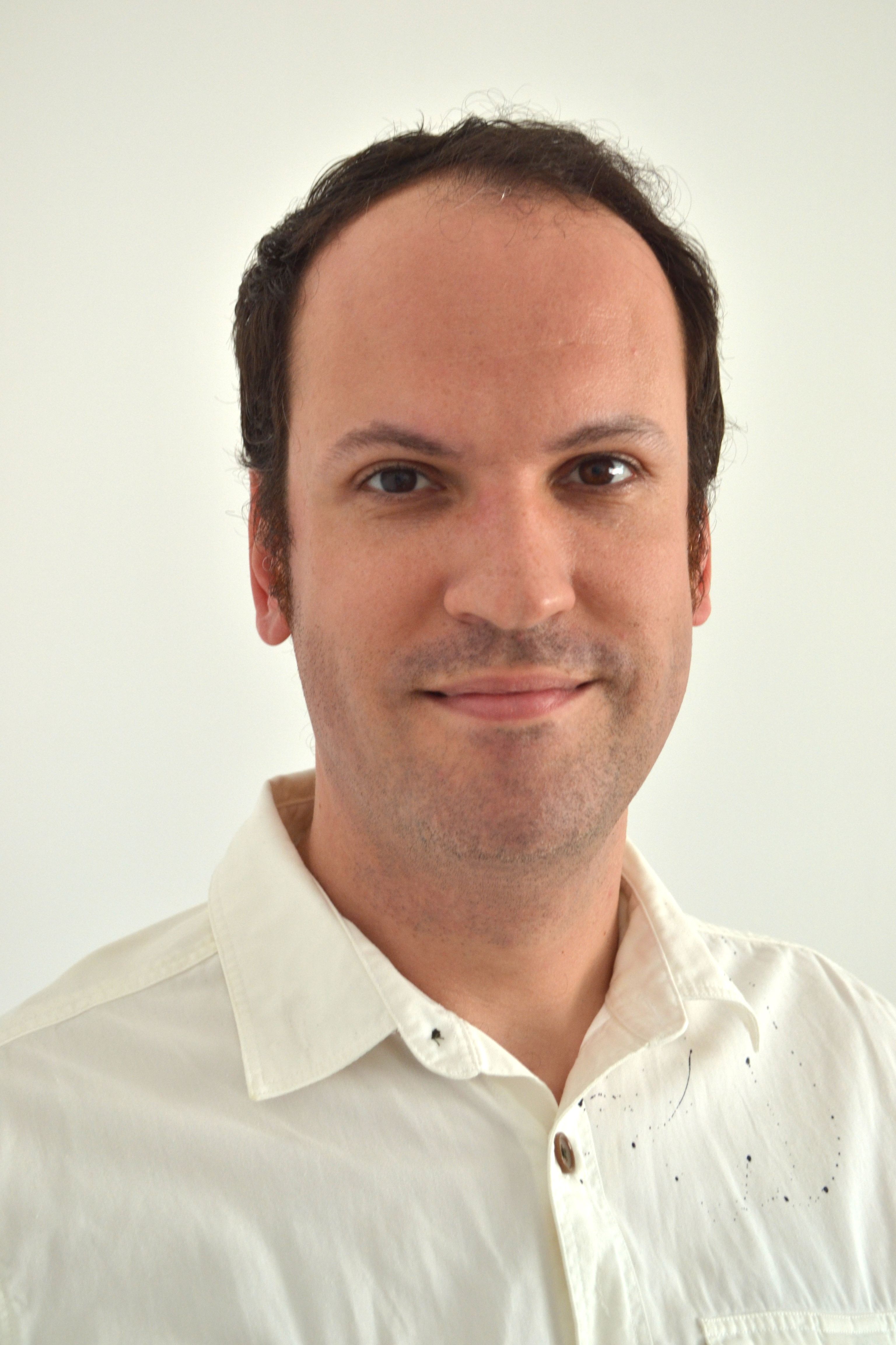 Alberto Millán
