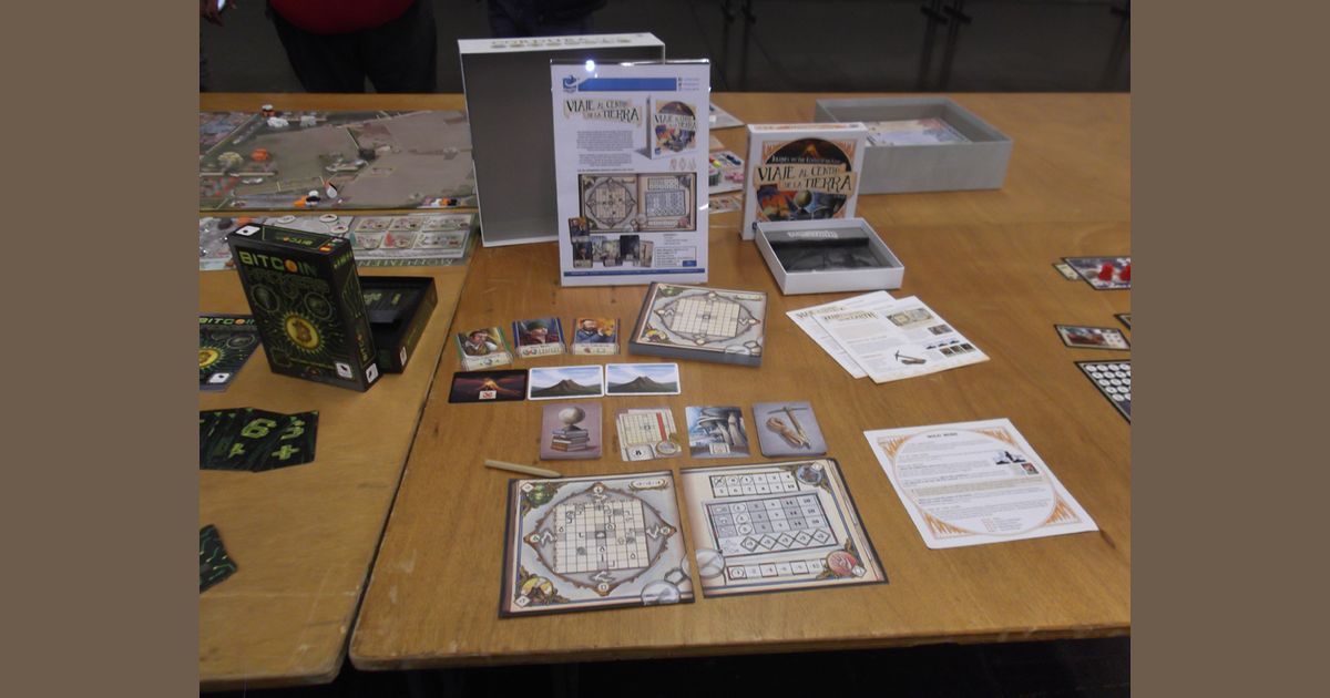 BoardGameGeek