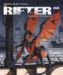 Issue: The Rifter (Issue 68 - Dec 2014)