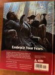 RPG Item: Ravenloft: The Horrors Within