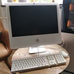 Video Game Hardware: iMac (Intel-based)