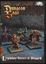 Board Game Accessory: Dungeon Saga: Legendary Heroes of Dolgarth
