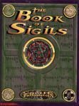 RPG Item: The Book of Sigils